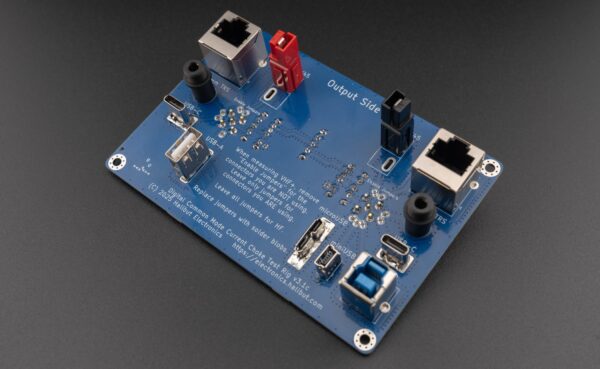 Common Mode Current Choke Test Rig - Image 4