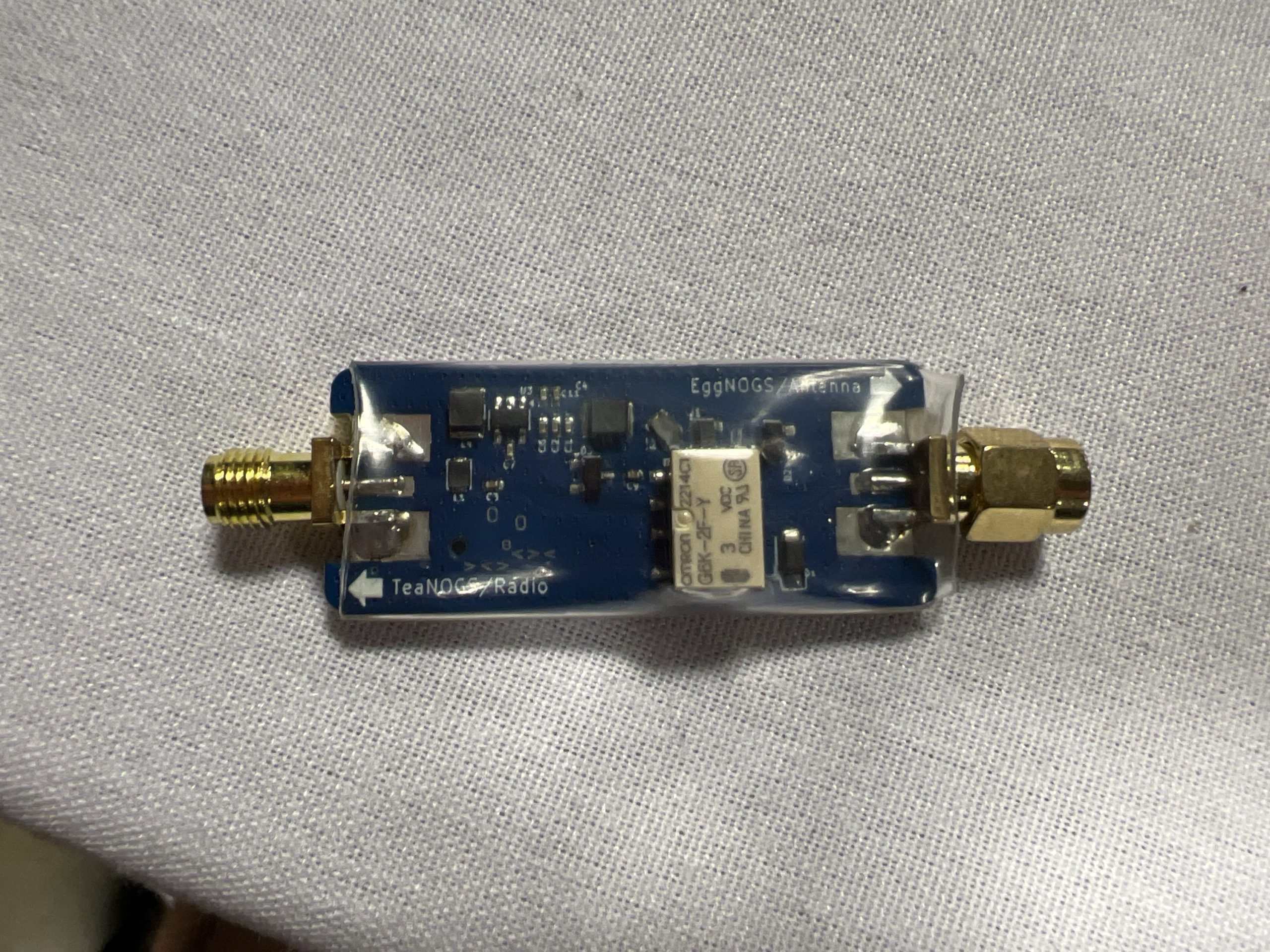 Convention – AmpNOGS