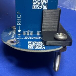 EggNOGS Right Angle Assembly Jig