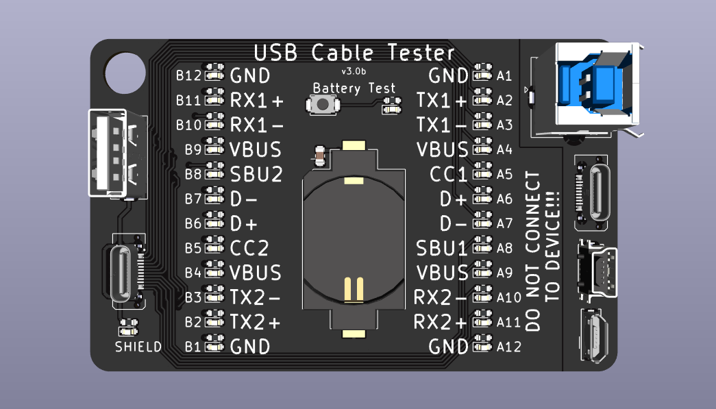 USB Cable Tester - Image 4